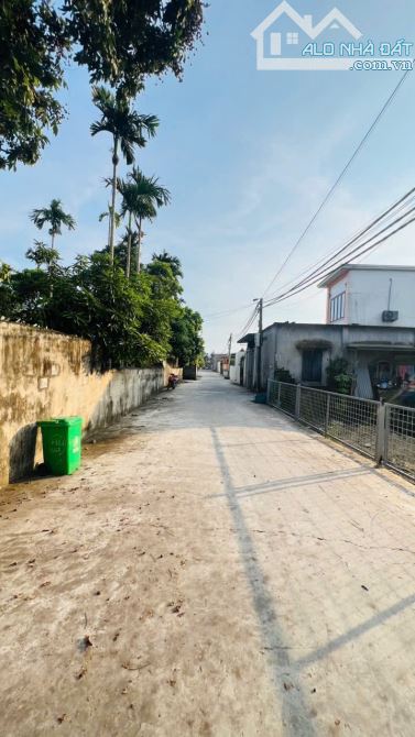 Bán đất Hà Đậu, ngõ 4m ô tô đỗ cửa, 60m2. Giá 1,0x tỷ - 2