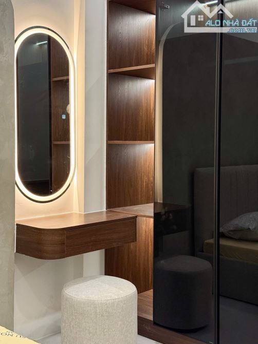 ‼️SIÊU PHẨM 2 MẶT TIỀN • NGUYỄN LÂM • GẦN KHU VIP PHAN XÍCH LONG • 45M² • 2 TẦNG • FULL NỘ - 2