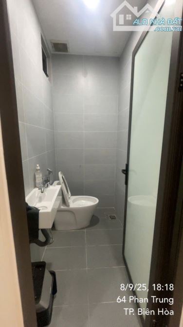 Cho THUÊ mặt bằng Tầng Hầm Thang máy kinh doanh đẹp đường Phan Trung, Biên Hòa - 2