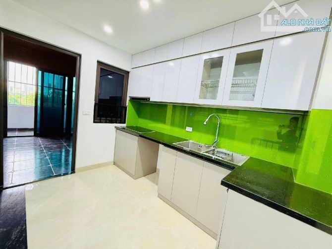 ✨ NHÀ MỚI – LÊ QUANG ĐẠO, MỸ ĐÌNH | 5 TẦNG, THANG MÁY, 2 THOÁNG – GIÁ 8.1 TỶ ✨ - 2