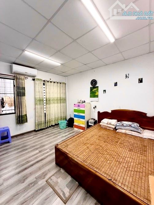 Nhà mới đẹp 2 tầng ngang 4m DT 58m2 giá 5,3 tỷ - 2