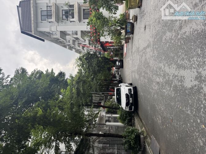 BÁN NHÀ KĐT ĐẠI KIM – THÔNG SỐ VÀNG – 65M² × 5 TẦNG – GIÁ 23 TỶ – 2 THOÁNG – Ở & VĂN PHÒNG - 2