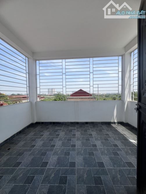 🏡 BÁN NHÀ 5 TẦNG TRUNG TÂM TRẠM TRÔI – NGÕ Ô TÔ – GIÁ CHỈ 4 TỶ 🚗✨ - 2