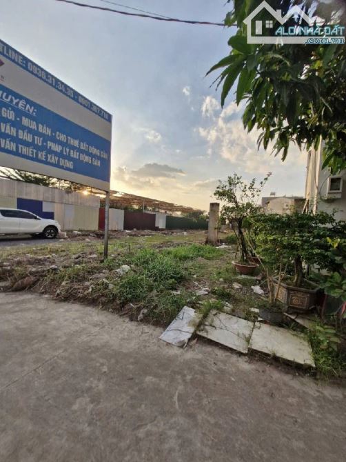 MẶT TIỀN NGUYỄN DUY TRINH – DT 247M²– CẠNH VÀNH ĐAI 3 - TRƯỜNG THẠNH, Q9 - 2
