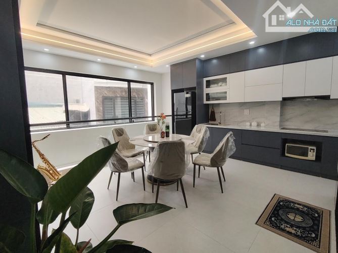 🌟 SIÊU HIẾM - LÕI BỒ ĐỀ - LÔ GÓC 2 MẶT THOÁNG - THANG MÁY - NGÕ Ô TÔ VF3 🌟 - 2