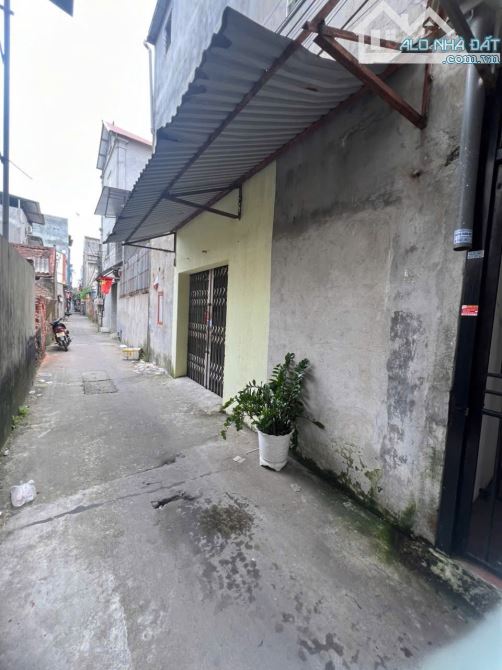 BÁN 92,5m ĐẤT tặng NHÀ 3 TẦNG ĐÔNG TIẾN, YÊN PHONG - SẴN NGƯỜI THUÊ - 2