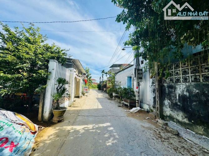 🎯🎯ĐẤT MẶT TIỀN XÓM 4A NGỌC ANH GẦN ĐƯỜNG DIỆU QUANG, TP HUẾ - 2