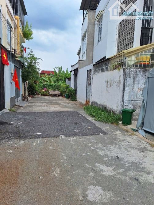 ĐẤT PHÂN LÔ – HXH TRÁNH – DT 60M² - LONG TRƯỜNG, Q9 – NHỈNH 3 TỶ - 2