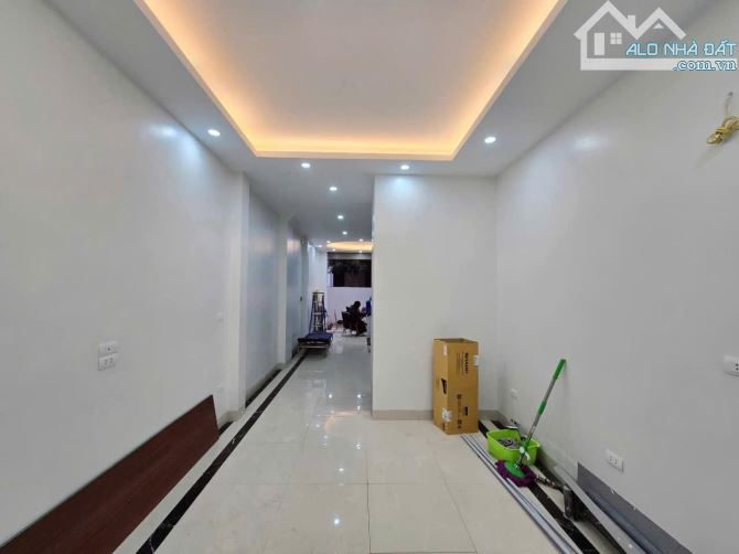 BÁN NHÀ NGUYỄN ĐẠO AN – BẮC TỪ LIÊM - 42M2 x 5 TẦNG – GIÁ 8.6 TỶ - 2