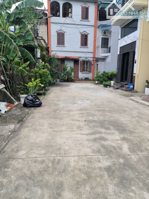 BÁN ĐẤT PHÂN LÔ CỔ BI GIA LÂM 115M2 6MT - Ô TÔ TRÁNH GIÁ NHỈNH 10 TỶ - 2