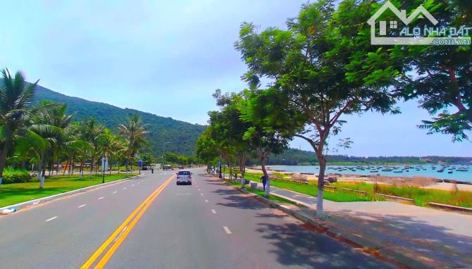 Bán Lô góc 104m2 đường 7m5 Nguyễn Trực khu đầu tuyến Sơn Trà, Đà Năngc - 2