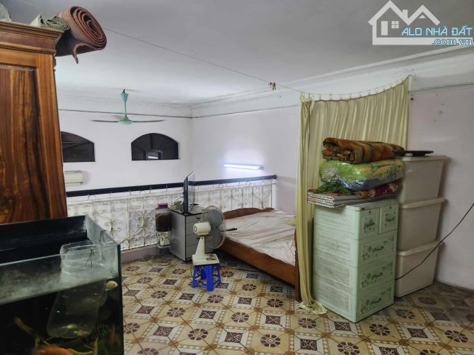 NGÕ QUỲNH , 50M² , MẢNH ĐẤT VÀNG CÒN SÓT LẠI , MẶT TIỀN 4,6M , SỔ VUÔNG A4 , 11 TỶ - 2