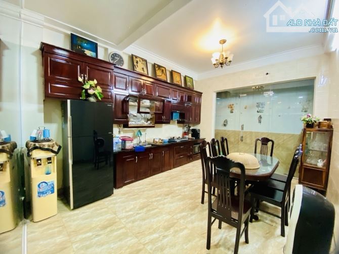 Bán nhà liền kề phân lô Yên Xá – Tân Triều, Thanh Trì. - 2
