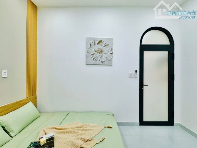 🏠Nhà Quang Trung Phường 11 💵Gần Chợ Hạnh Thông Tây💵4x11 1 Lầu 2PN 2WC💵4,6 Tỷ - 24