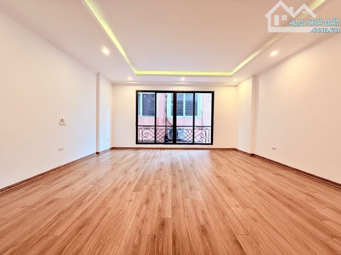 Căn nhà khuất duy tiến 45m mt5,5m 7t thang máy ô tô qua nhà,phân lô cán bộ,an sinh,KD đỉnh - 3