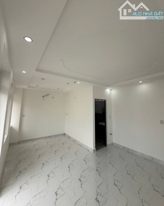Q7 6.5x19.5M TÂN QUY MT ĐƯỜNG SỐ GIAO LÂM VĂN BỀN 1 HẦM + 6 TẦNG HOÀN CÔNG ĐỦ - 3