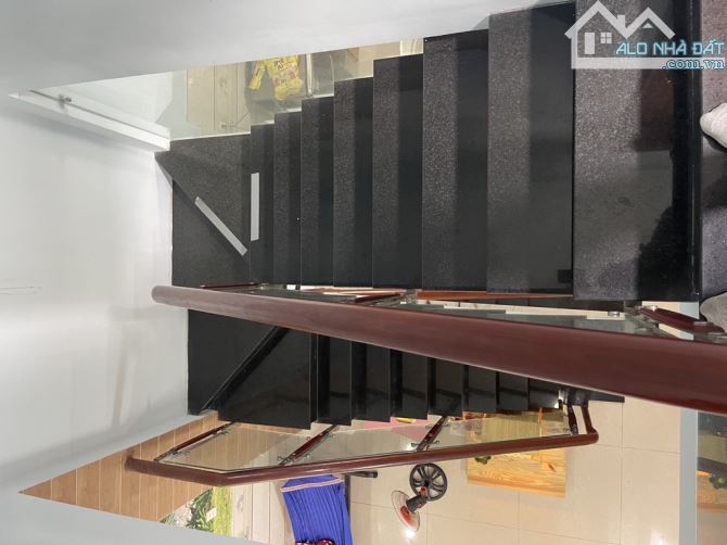 🔥 NHÀ 2 TẦNG – 55M² – NGAY NGÃ TƯ BỐN XÃ – HƯƠNG LỘ 2, BÌNH TRỊ ĐÔNG, BÌNH TÂN – GIÁ 5.4 - 3