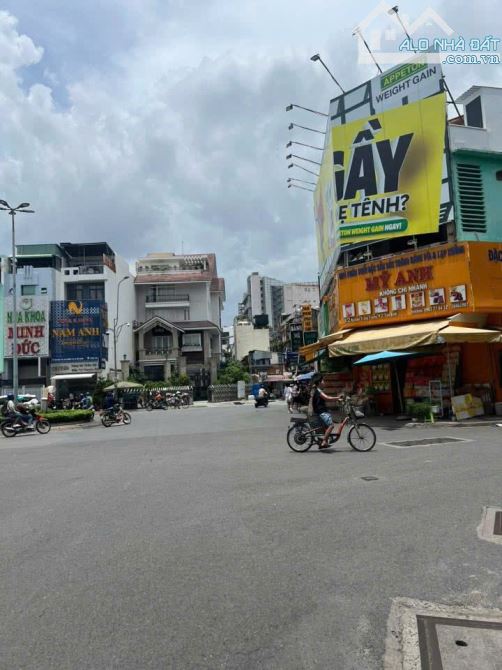 MTKD Tân Bình,gần Lê Văn Sỹ Phạm Văn Hai, 4 Tầng, 80m2, ngang 5.5m, TN 240tr/năm, 14.45 Tỷ - 3