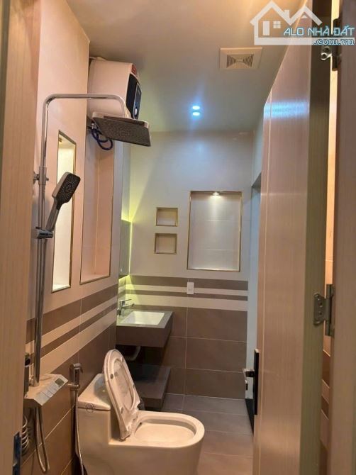 Bán nhà Lạch Tray, Hàng Kênh, Lê Chân . 3,7 tỷ , 4 tầng , 47m. - 3