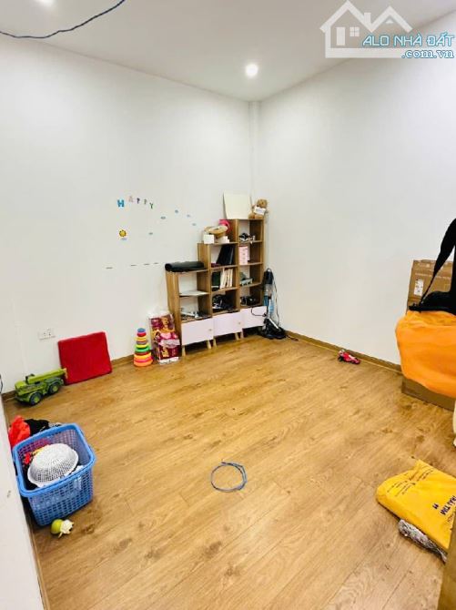 BÁN NHÀ :TÂY MỖ: Ô TÔ ĐỖ CỬA NGÀY ĐÊM, NỞ HẬU, 66M, 3T , CHỈ 9,6 TỶ - 3
