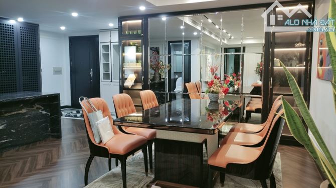Bán căn hộ đẳng cấp tại Ciputra-148m2-Tầng cao-View đẹp-Nội thất nhập khẩu - 3