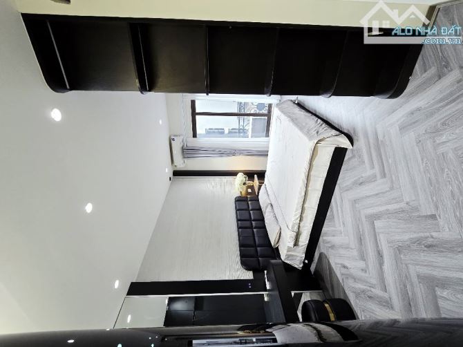 BÁN NHÀ MẶT PHỐ BÁT KHỐI LONG BIÊN VIEW TRIỆU ĐÔ SÔNG HỒNG Ở SƯỚNG - 3