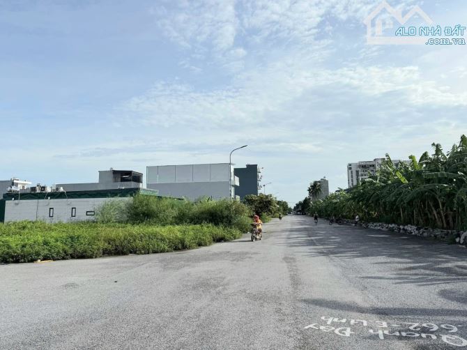 SIÊU PHẨM SÓT LẠI – PHÂN LÔ ĐỐNG CHUỐI, HÙNG VƯƠNG, HỒNG BÀNG, HẢI PHÒNG - 3