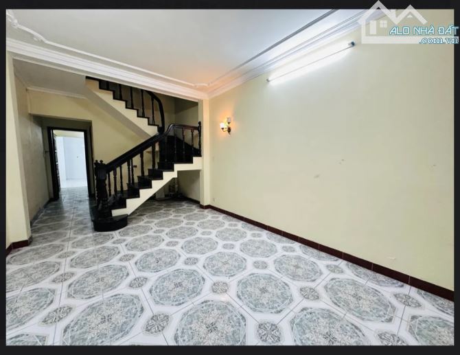 Cần bán nhà mặt phố ô tô chánh kinh doanh Vương Thừa Vũ. - 3