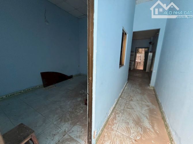 ĐẤT CÓ NHÀ CỐT NHÀ SẴN ĐƯƠNG ĐÔNG HƯNG THUẬN 2, NGAY CHỢ CÂY SỘP, 68M2 - 3