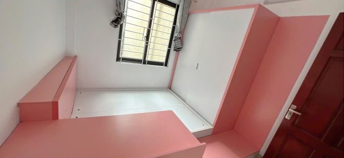 PHỐ TRẦN NGUYÊN ĐÁN -ĐỊNH CÔNG-52M - MẶT TIỀN 5M -28,8 TỶ -MẶT LÔ GÓC 2 THOÁNG – KINH DOAN - 3