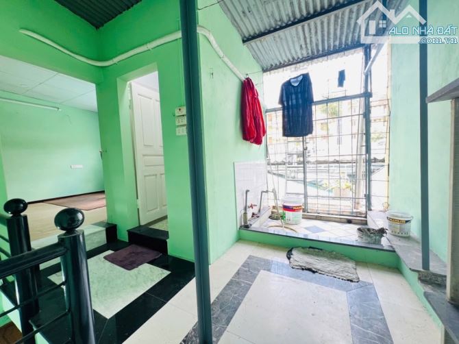 Bán căn nhà phố hào nam TT đống đa thoáng sáng nhà đẹp ở ngay - 3