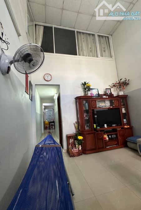 BÁN NHÀ HẺM XE HƠI 6M – KHU PHÂN LÔ ĐỒNG BỘ – DUONG THỊ MƯỜI-Q12, 72M2 CHỈ 4.5 TỶ TL - 3