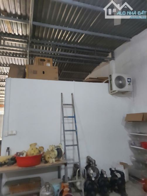 Nhà cấp 4 Mặt tiền đs Gần Ngô Chí Quốc , P. Bình Chiểu 7x24 = 168m2 - 3