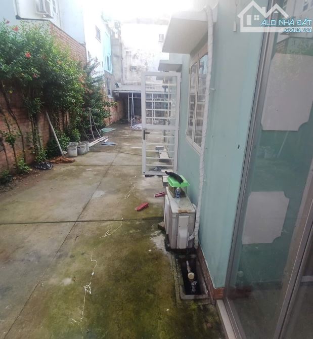 💥BÁN NHÀ HOÀNG TRỌNG MẬU - P. TÂN HƯNG - 12 X 28M - 3X TỶ - SHR - 3