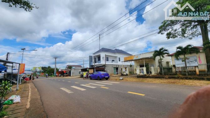 🔥 BÁN GẤP – ĐẤT MẶT TIỀN ĐƯỜNG NHỰA + NHÀ XƯỞNG 800m² 🔥 hơn 2000m2 đất, 5ty - 3