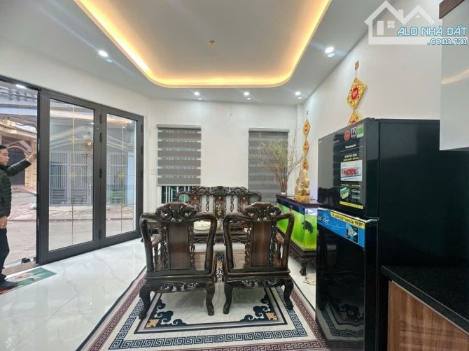 Bán nhà hai Bà Trưng 5 Tầng phân lô ô Tô Tránh ngày đêm - 3