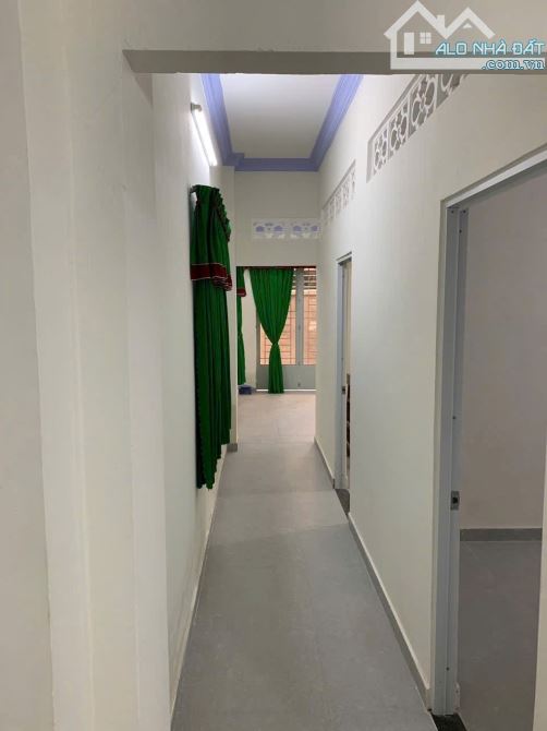 ✨ HẺM 3GÁC VÀI BƯỚC RA XE TẢI - NGANG 5 NỞ HẬU 6.2 DÀI 15 CAO ĐẲNG CÔNG THƯƠNG - PHƯỚC LON - 3