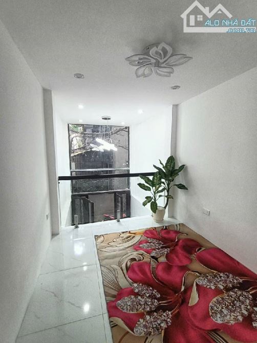 ☘️HƠN 5Đ- 25M*4T LÔ GÓC- TRƯƠNG ĐỊNH- HBT Khu dân cư đông đúc, ngõ xe ba gác phi. - 3