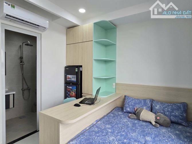Bán Nhà Bình Tân - Khu Tên Lửa - Vành Đai Trong - HXH - 6 Tầng Mới - Thu Nhập 48 Triệu - 3