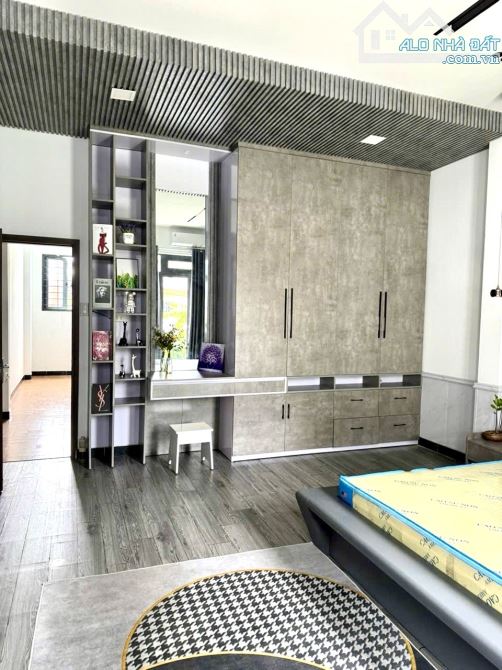 ⭐️ BÁN  NHÀ 3 TẦNG MỚI ĐẸP – PHẦN LĂNG 20 – FULL NỘI THẤT – GIÁ CHỈ NHỈNH 5 TỶ - 3