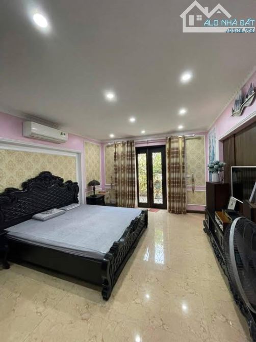 Cực Hiếm Chưa Đến Chục Tỷ Có Ngay 1 Căn Nhà 60m X 4 Tầng Ngày LÊ TRỌNG TẤN – HÀ ĐÔNG - 3
