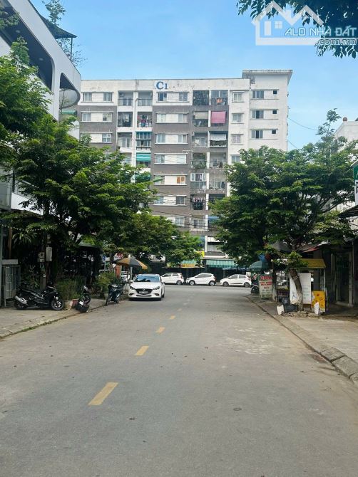 Đất MT Trần Quý Kiên - KQH Xuân Phú - TP, Huế ( khổ 117m) - 3