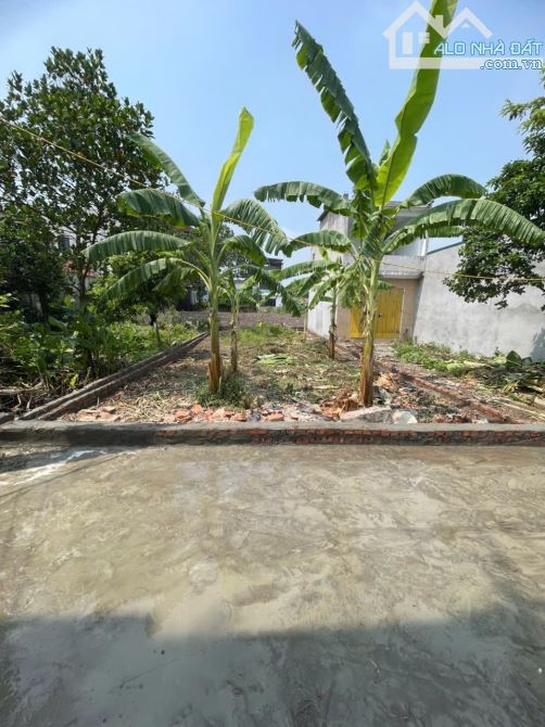 💥 SIÊU HOT – ĐẤT ĐẸP GIÁ RẺ BẮC THƯỢNG – NỘI BÀI 💥  👉 Diện tích: 140m² full thổ cư – Sổ - 3