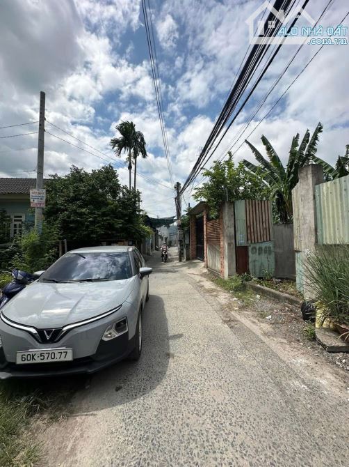 D288 💥 Bán lô đất gần Giáo Xứ Thuận Hoà phường Tân Phong ( Tân Triều mới ) - 3