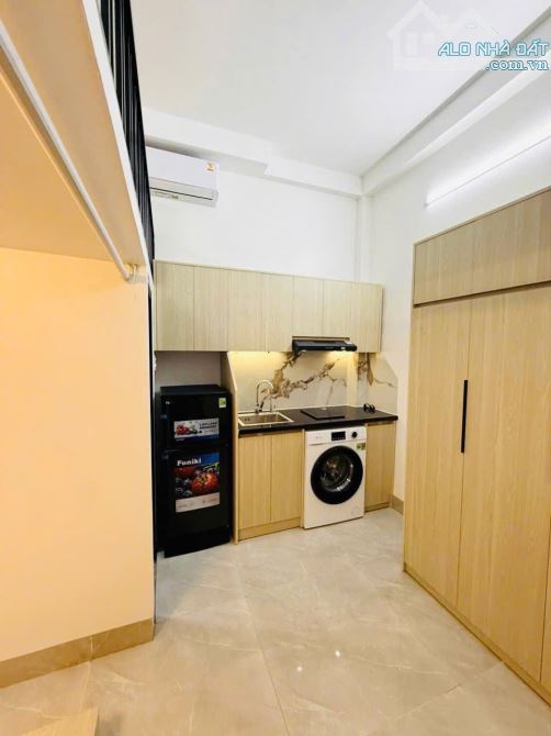 BA ĐÌNH - DT 60 TRIỆU/THÁNG - NGÕ 3 GÁC, THÔNG CÁC NGẢ - GPXD, PCCC ĐẦY ĐỦ - 15.5 TỶ - 3