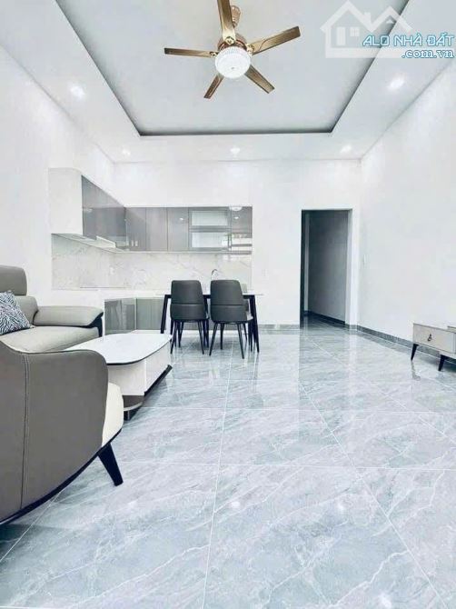 350TR CÓ NHÀ ĐẸP Ở NGAY - CHỐT NGAY CHỜ CHI 🔥 - 3
