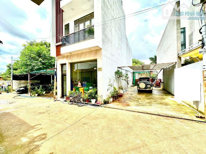 ❌chủ gửi bán lô đất hẻm 42 Hà Huy Tập - Tân Lợi -  khu Hiệp Phúc - 3