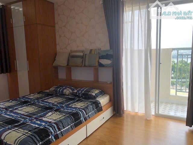 Cho thuê căn hộ gần ủy ban tỉnh Đồng Nai chung cư Thanh Bình - 3
