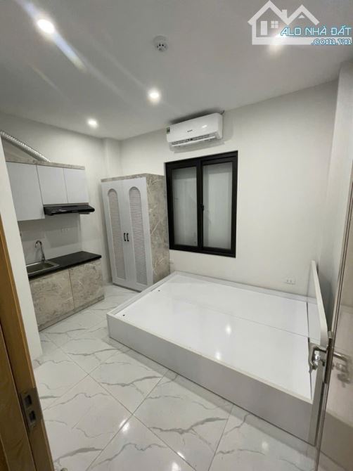❤️MỸ ĐÌNH Tòa CCMN 7 TẦNG TỔNG 18 PHÒNG, DOANH THU 90TR / THÁNG. ✅DT 60M2 ✅MT4.2 ✅Giá 12.8 - 3