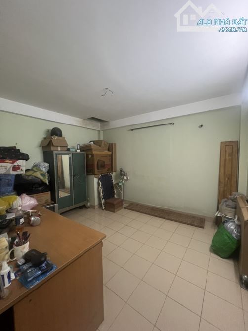 BÁN GẤP NHÀ HẺM XE HƠI HOÀNG XUÂN HOÀNH , 60M2 , TRỆT LỬNG , 2 LẦU . GIÁ NHỈNH 6TỶ - 3